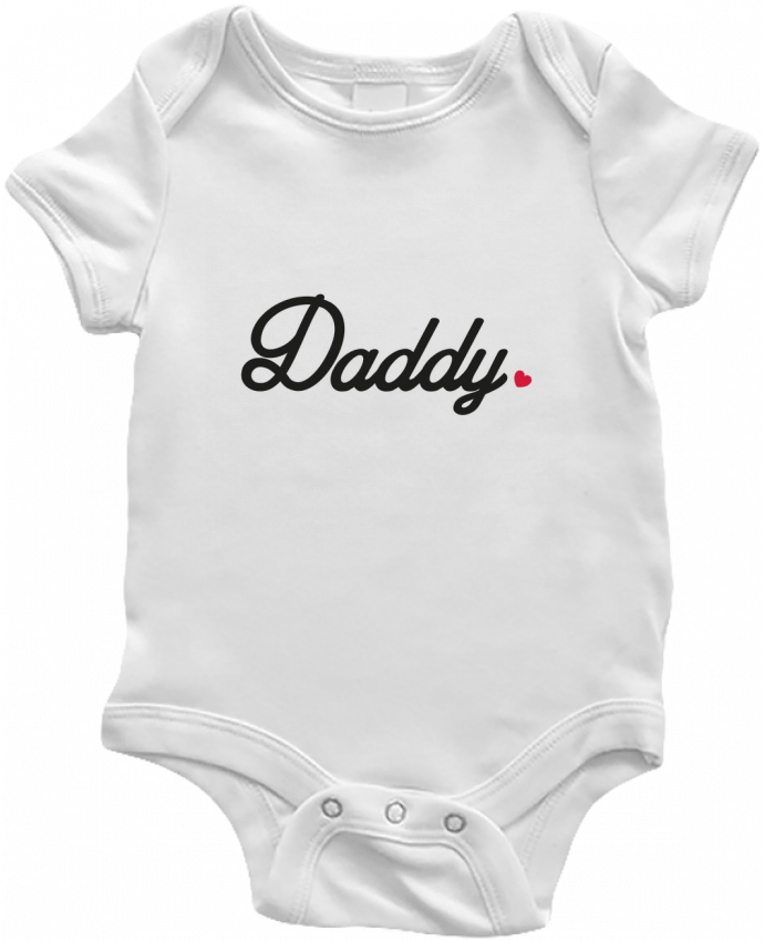 Body bébé Daddy par Nana