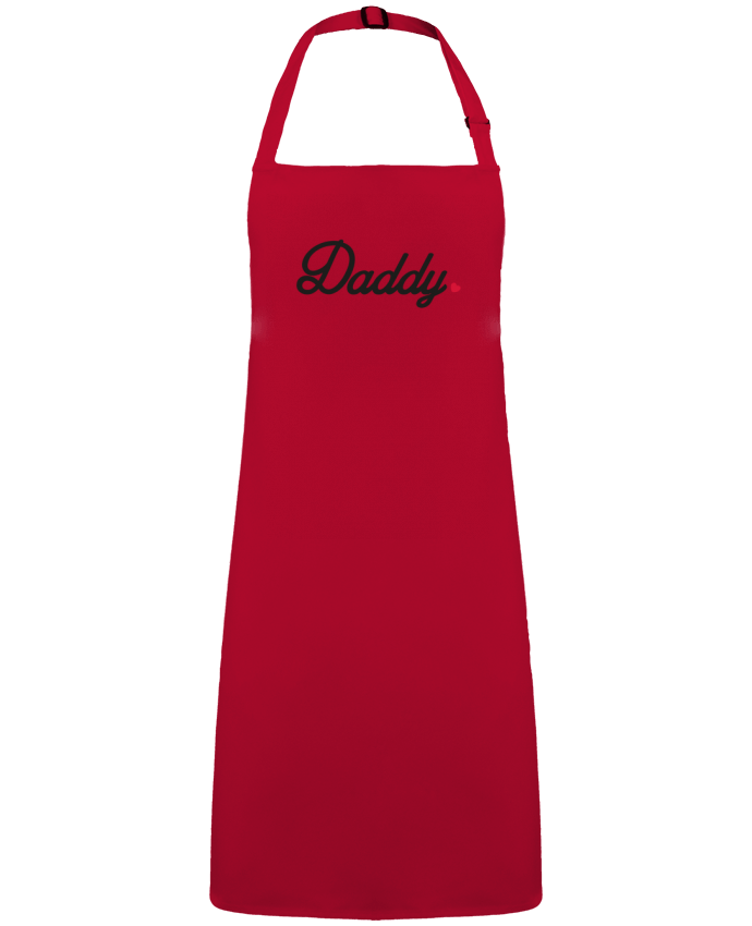 Tablier Daddy par  Nana