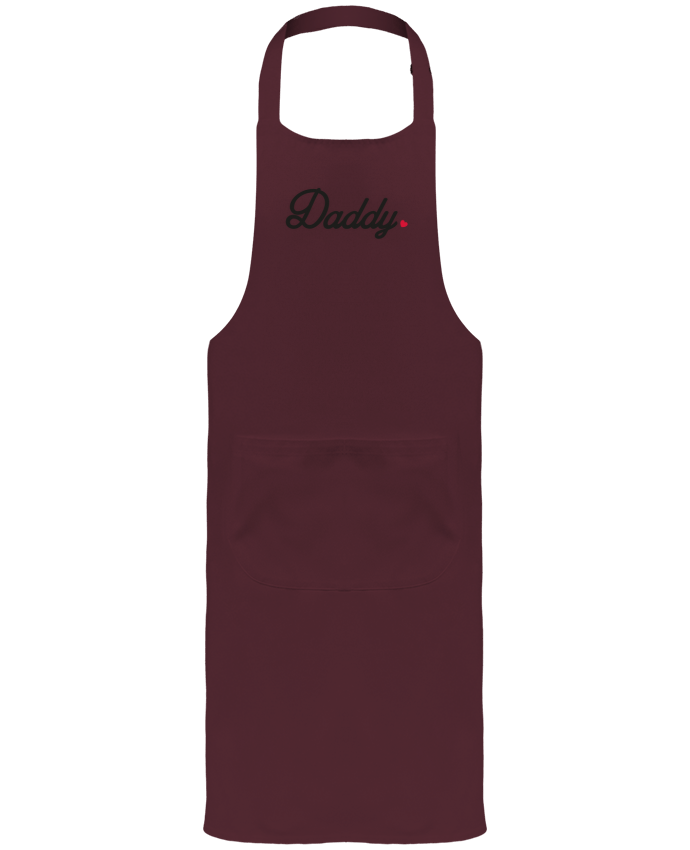 Tablier avec poches Daddy par Nana