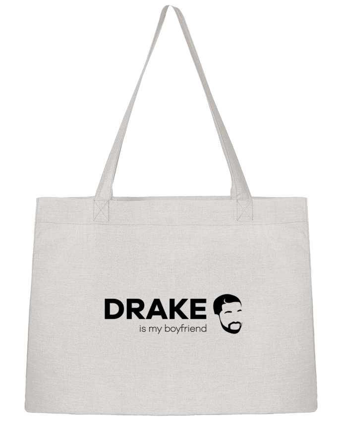 Sac Shopping Drake is my boyfriend par tunetoo