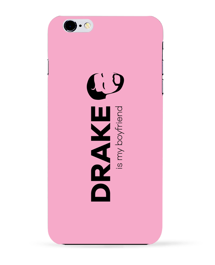  COQUE Iphone 6+ | Drake is my boyfriend de tunetoo