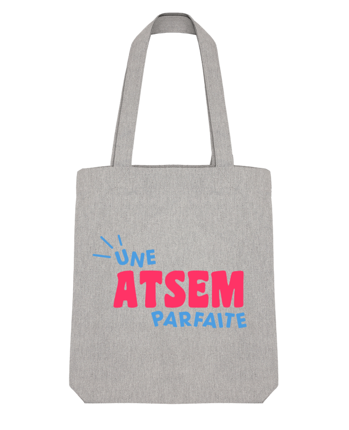 Tote Bag Stanley Stella Atsem parfaite par tunetoo 