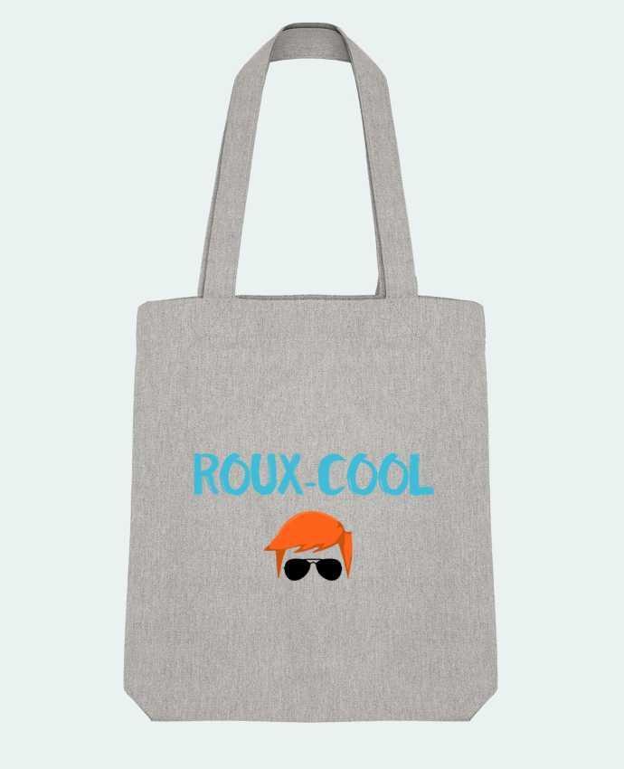 Tote Bag Stanley Stella Roux-cool par tunetoo 