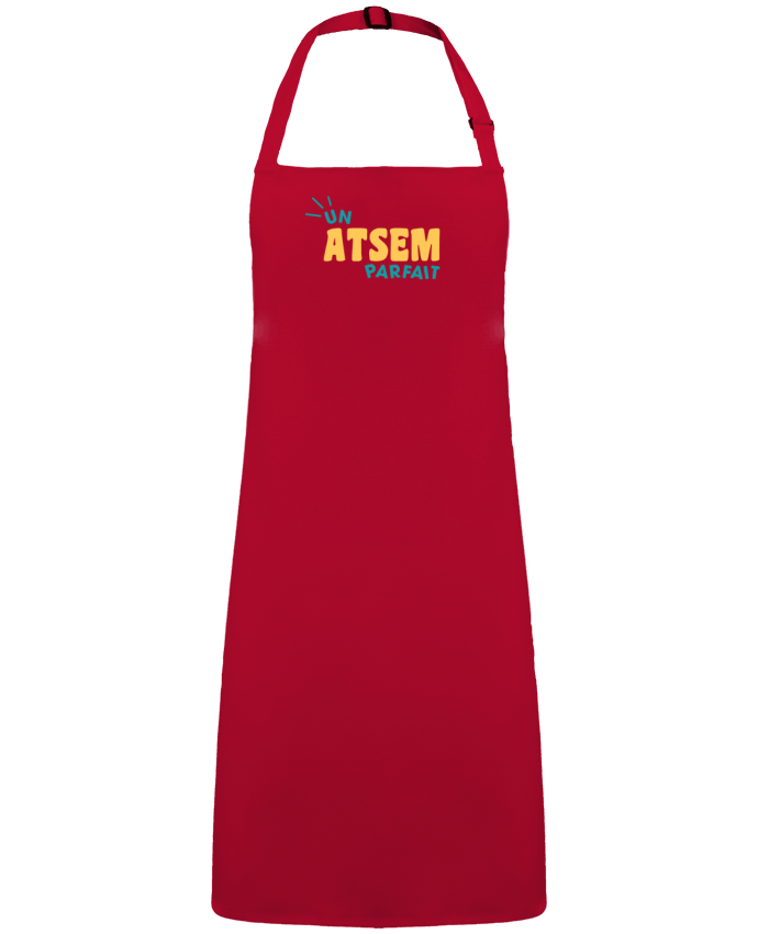 Tablier Atsem Parfait par  tunetoo