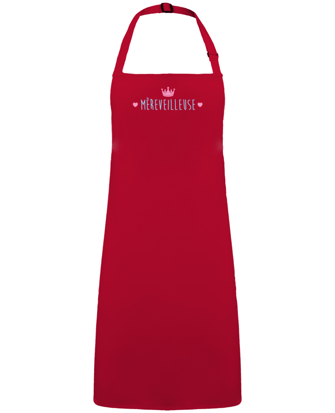 Apron no Pocket Mère veilleuse by  tunetoo