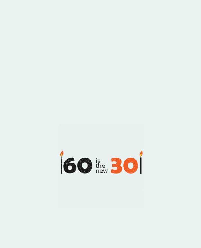 Bolsa de Tela de Algodón 60 is the 30 por tunetoo
