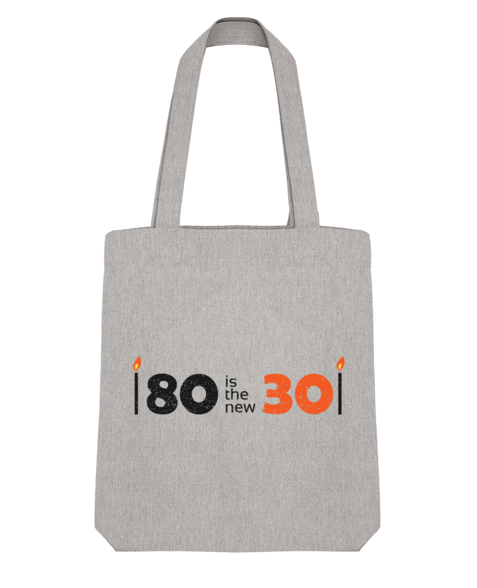 Tote Bag Stanley Stella 80 is the new 30 par tunetoo 