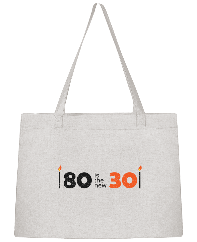 Sac Shopping 80 is the new 30 par tunetoo