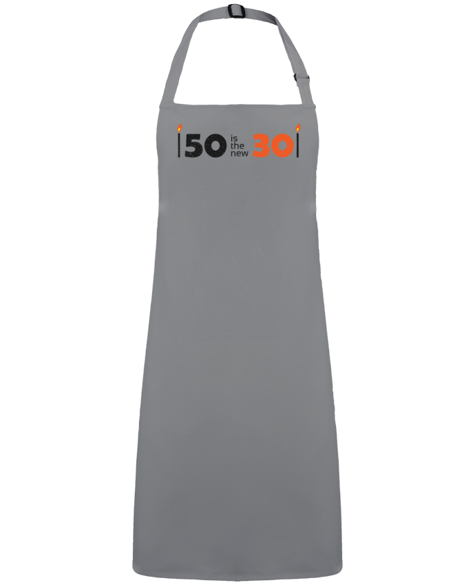 Tablier 50 is the new 30 par  tunetoo