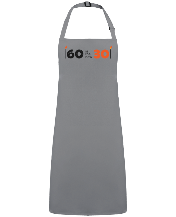 Tablier 60 is the 30 par  tunetoo