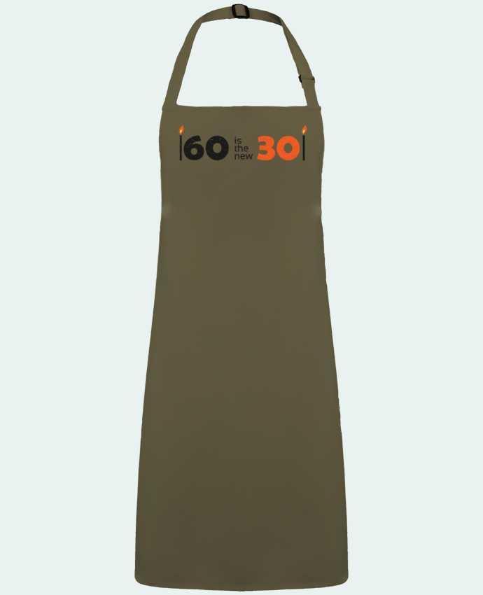 Apron no Pocket 60 is the 30 by  tunetoo