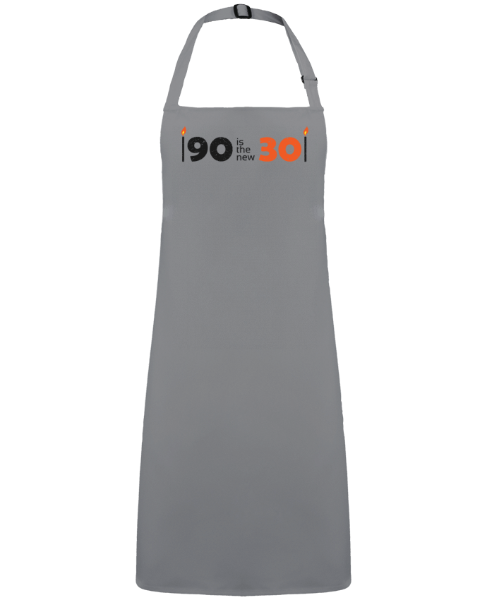 Tablier 90 is the new 30 par  tunetoo
