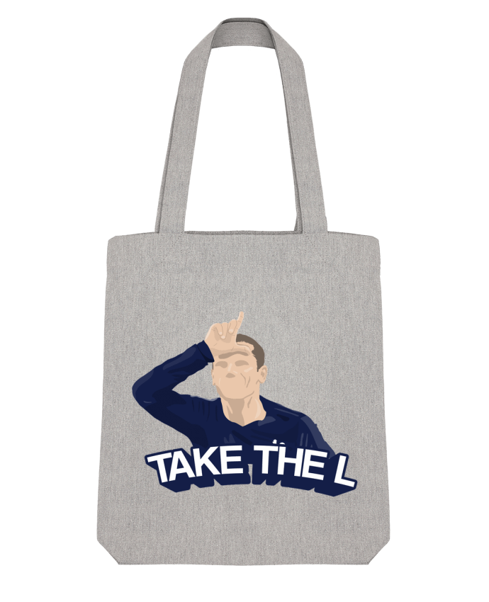 Tote Bag Stanley Stella Griezmann célébration fortnite par tunetoo 