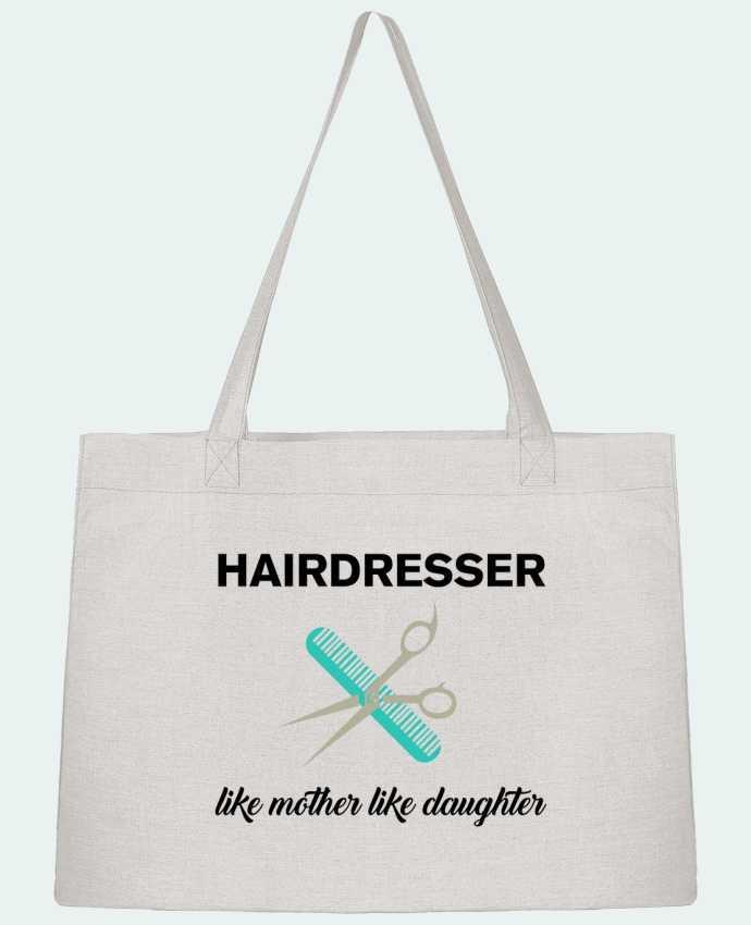 Sac Shopping Hairdresser like mother like daughter par tunetoo