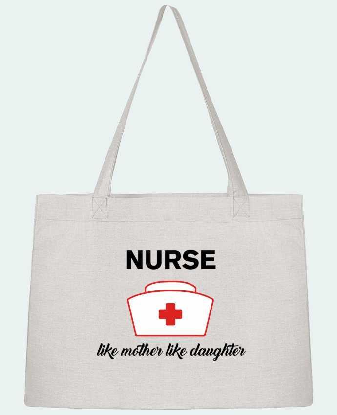 Sac Shopping Nurse like mother like daughter par tunetoo