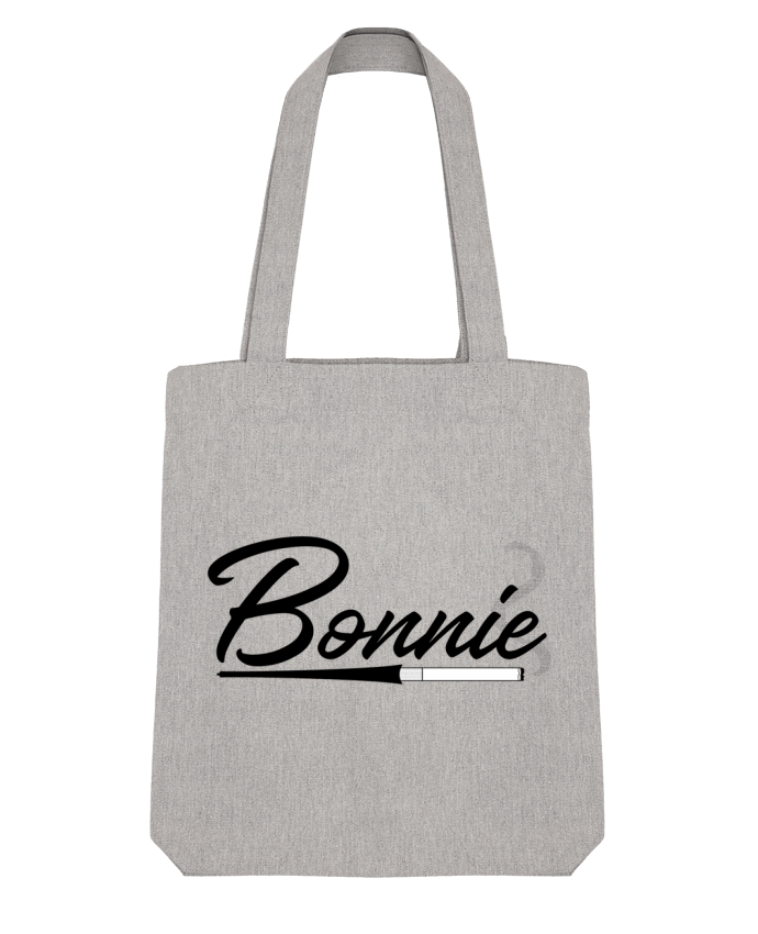 Tote Bag Stanley Stella Bonnie par tunetoo 