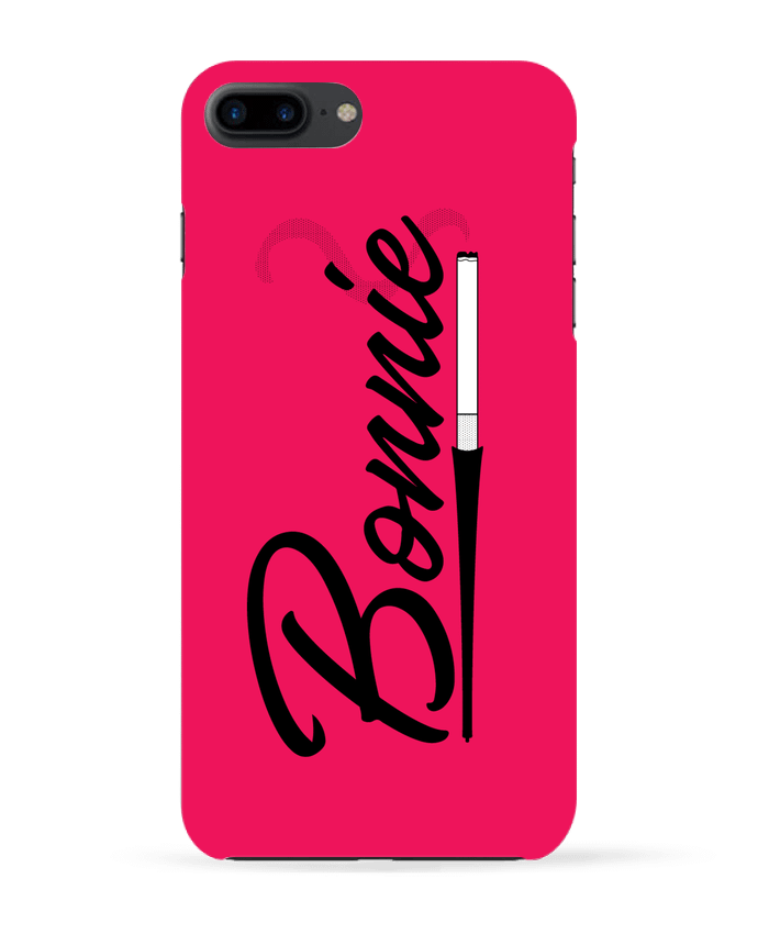 Case 3D iPhone 7+ Bonnie by tunetoo