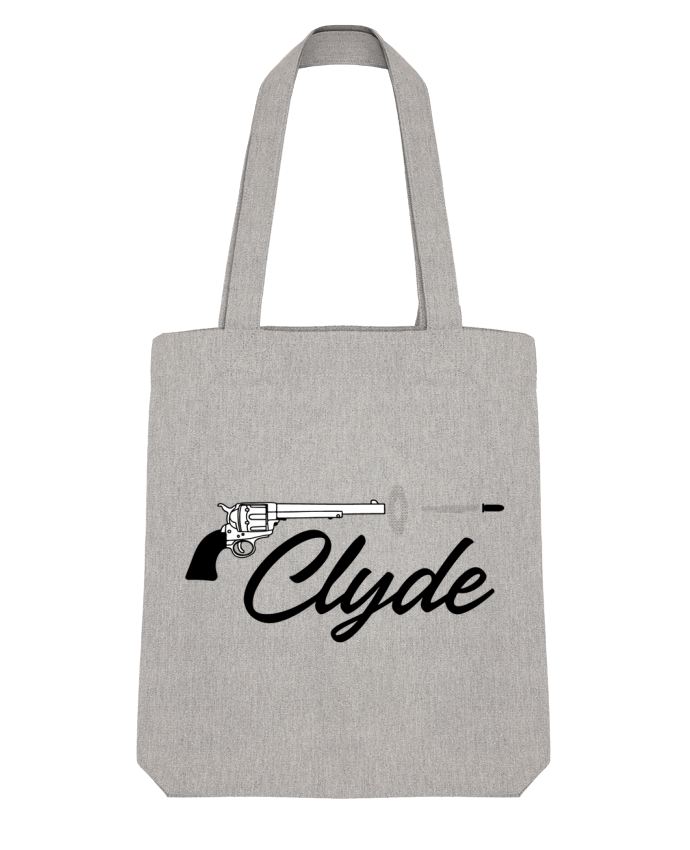 Tote Bag Stanley Stella Clyde by tunetoo 