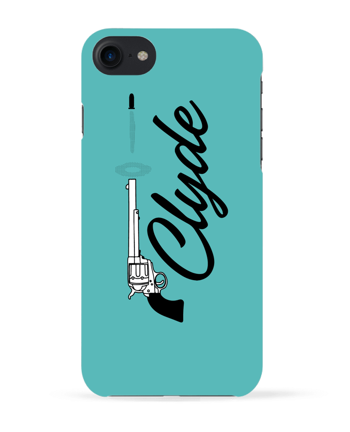 Carcasa Iphone 7 Clyde de tunetoo