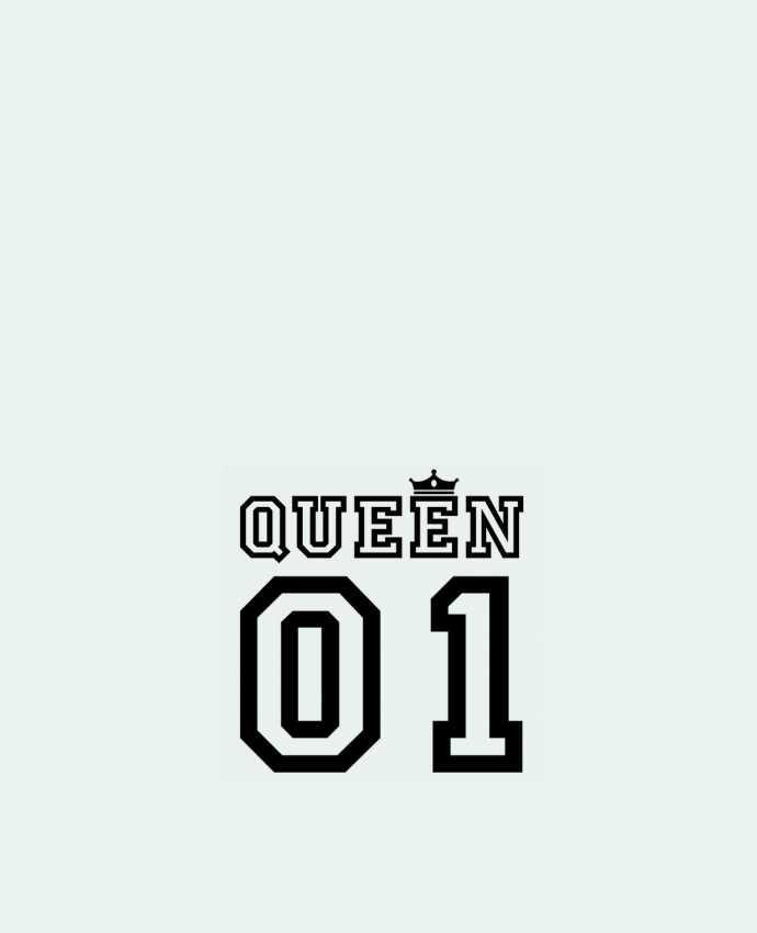 Tote-bag Queen 01 par tunetoo