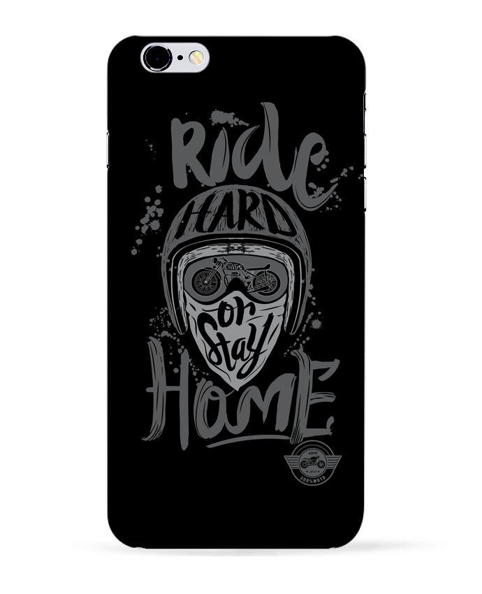  COQUE Iphone 6+ | Ride Biker Lifestyle de Original t-shirt