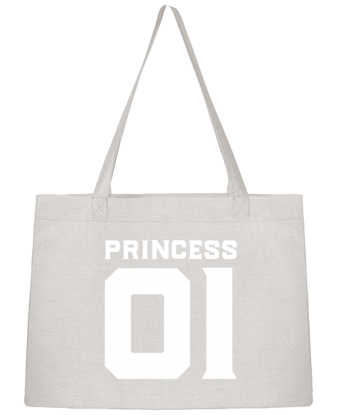 Sac Shopping Princess 01 par Original t-shirt