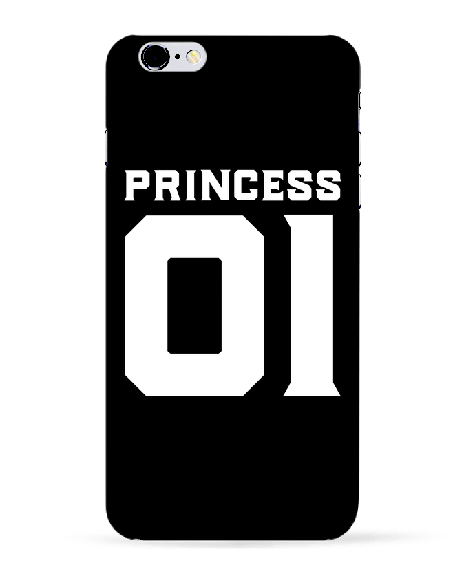  COQUE Iphone 6+ | Princess 01 de Original t-shirt