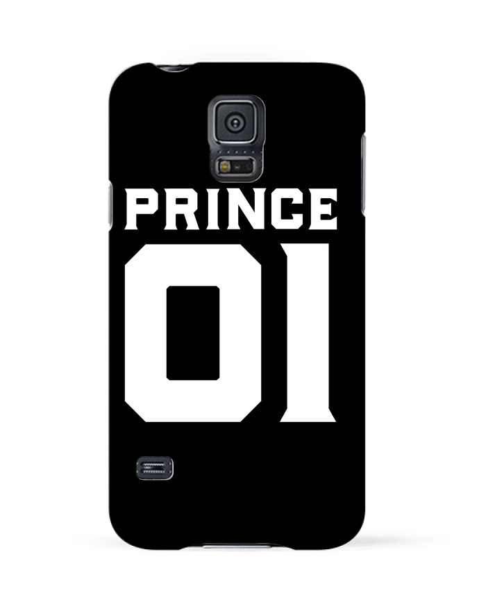 Coque Samsung Galaxy S5 Prince 01 par Original t-shirt