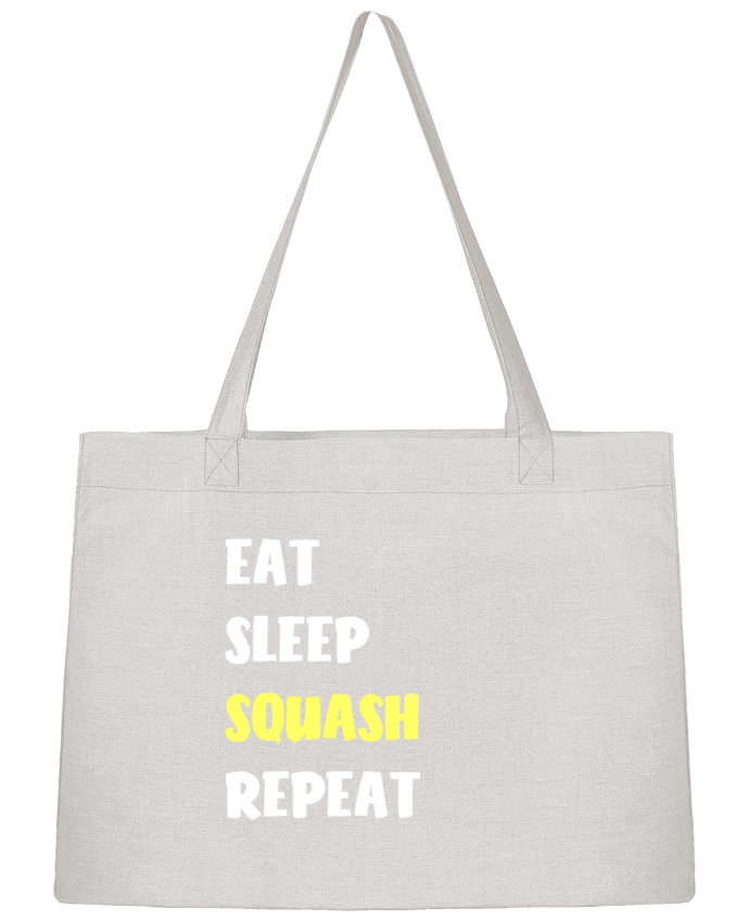 Sac Shopping Squash Lifestyle par Original t-shirt