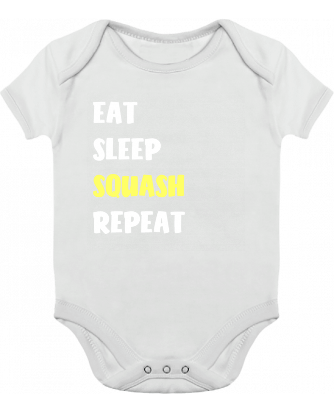 Baby Body Contrast Squash Lifestyle by Original t-shirt