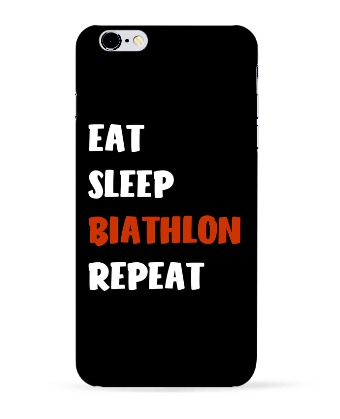  COQUE Iphone 6+ | Biathlon Lifestyle de Original t-shirt