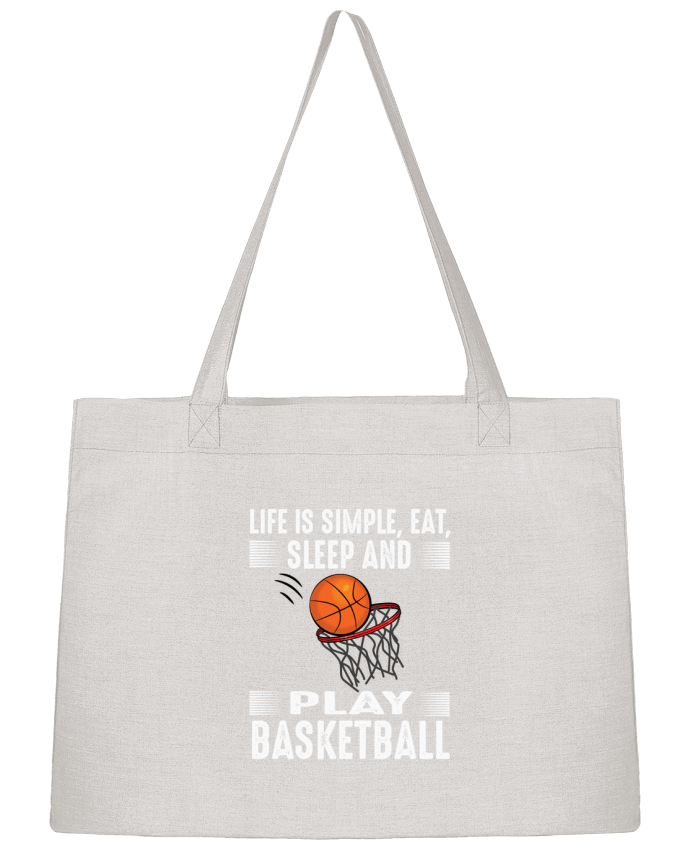 Sac Shopping Basketball lifestyle par Original t-shirt