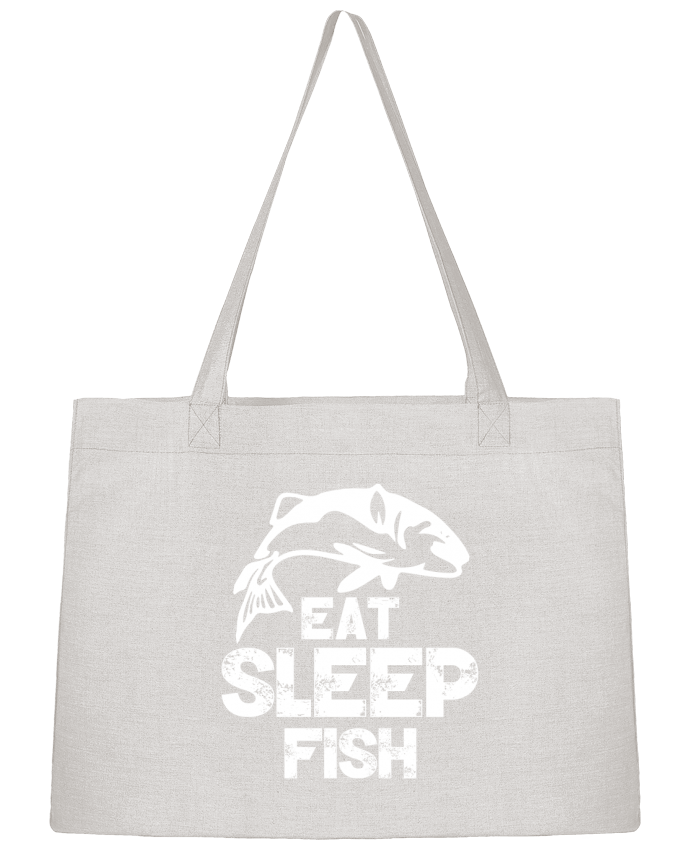 Sac Shopping Fish lifestyle par Original t-shirt