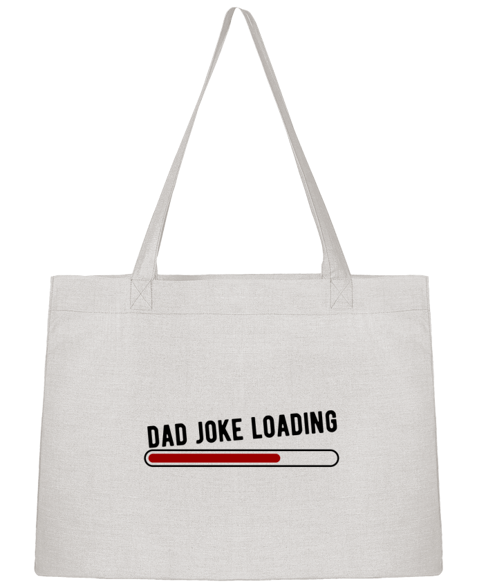 Sac Shopping Dad Joke par Original t-shirt