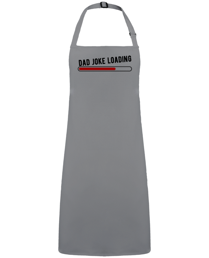 Tablier Dad Joke par  Original t-shirt