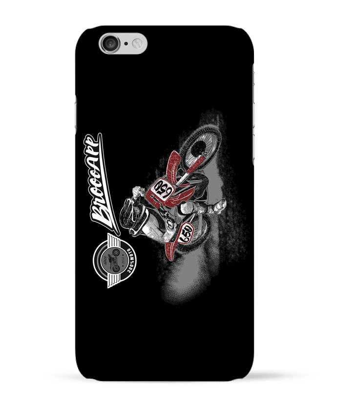 Coque iPhone 6 Motorcycle drift par Original t-shirt