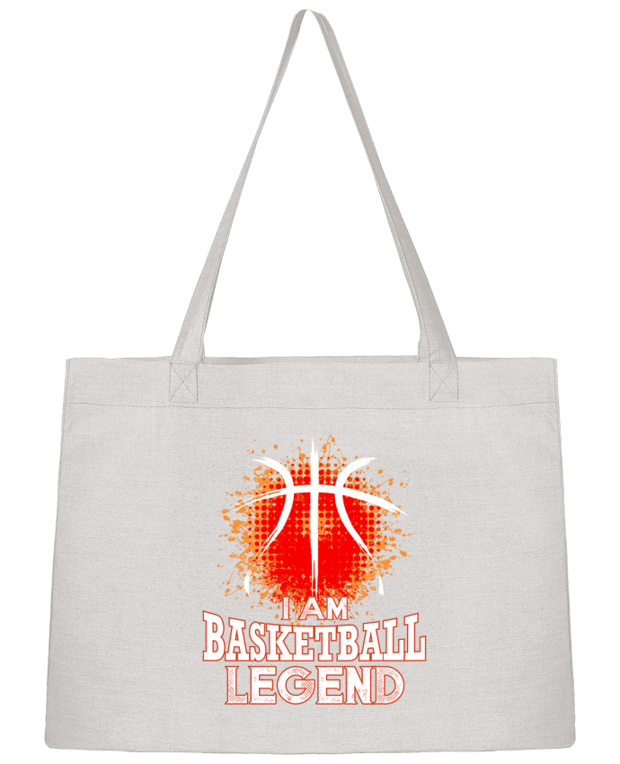 Sac Shopping Basketball Legend par Original t-shirt