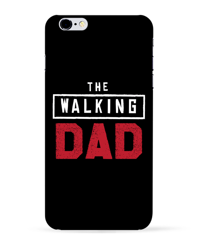  COQUE Iphone 6+ | The walking dad de Original t-shirt