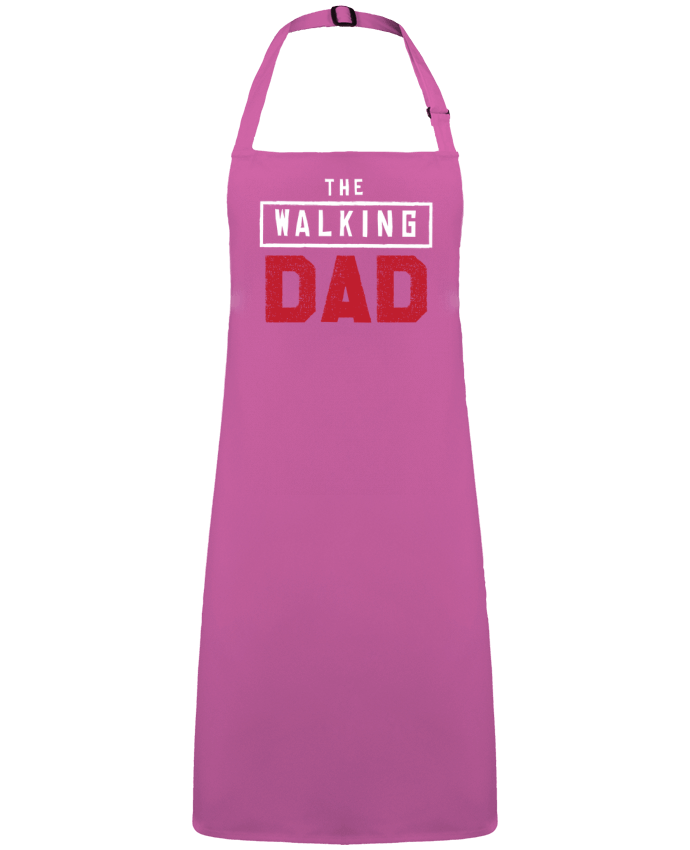 Tablier The walking dad par  Original t-shirt