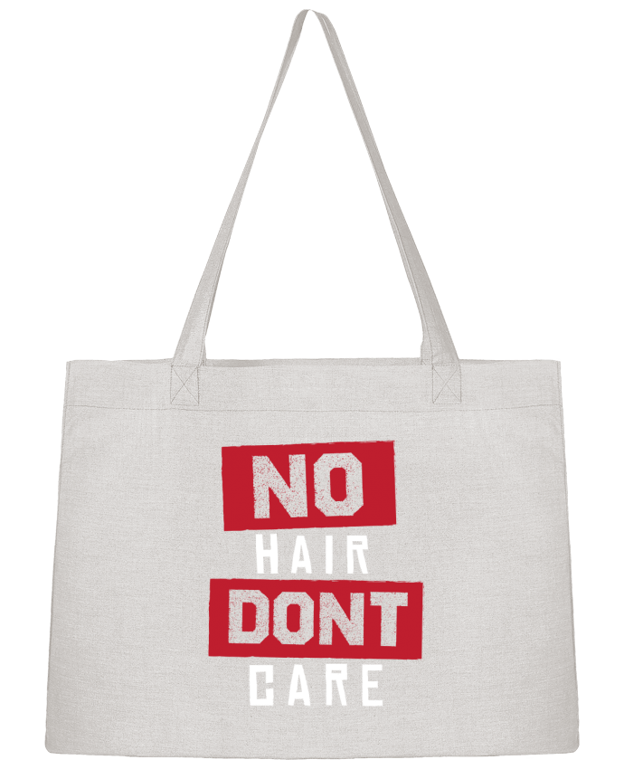 Sac Shopping No hair don't care par Original t-shirt