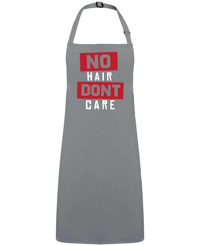 Tablier No hair don't care par  Original t-shirt