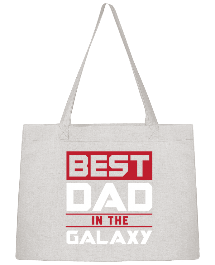 Sac Shopping Best dad par Original t-shirt