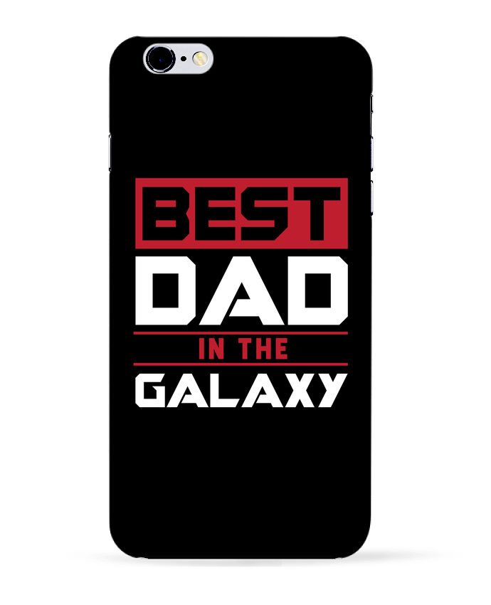  COQUE Iphone 6+ | Best dad de Original t-shirt