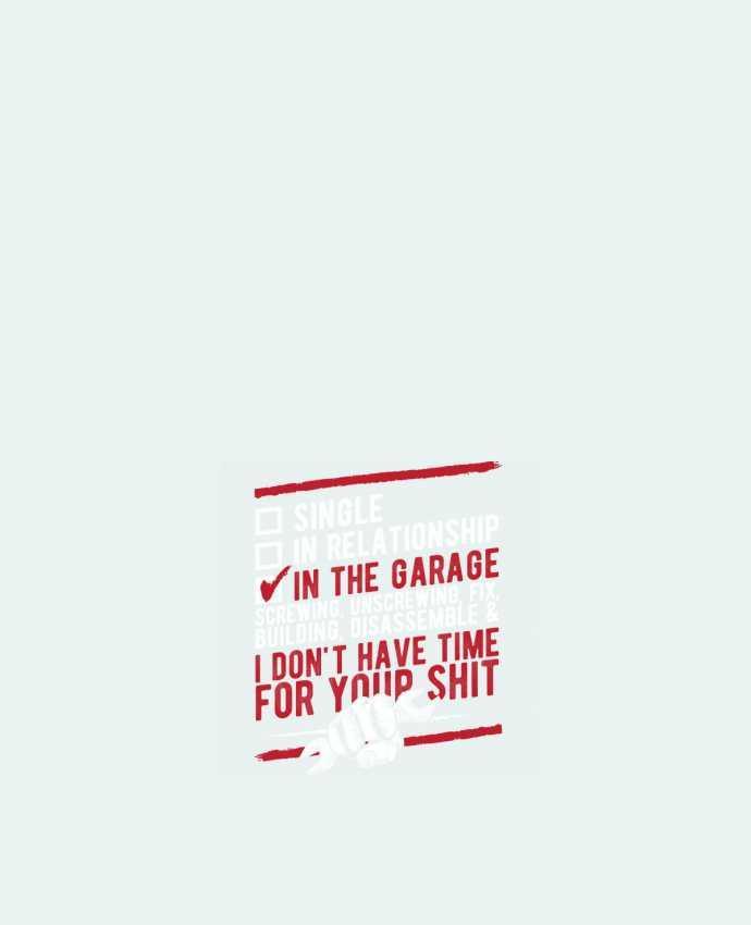 Tote-bag In the garage par Original t-shirt