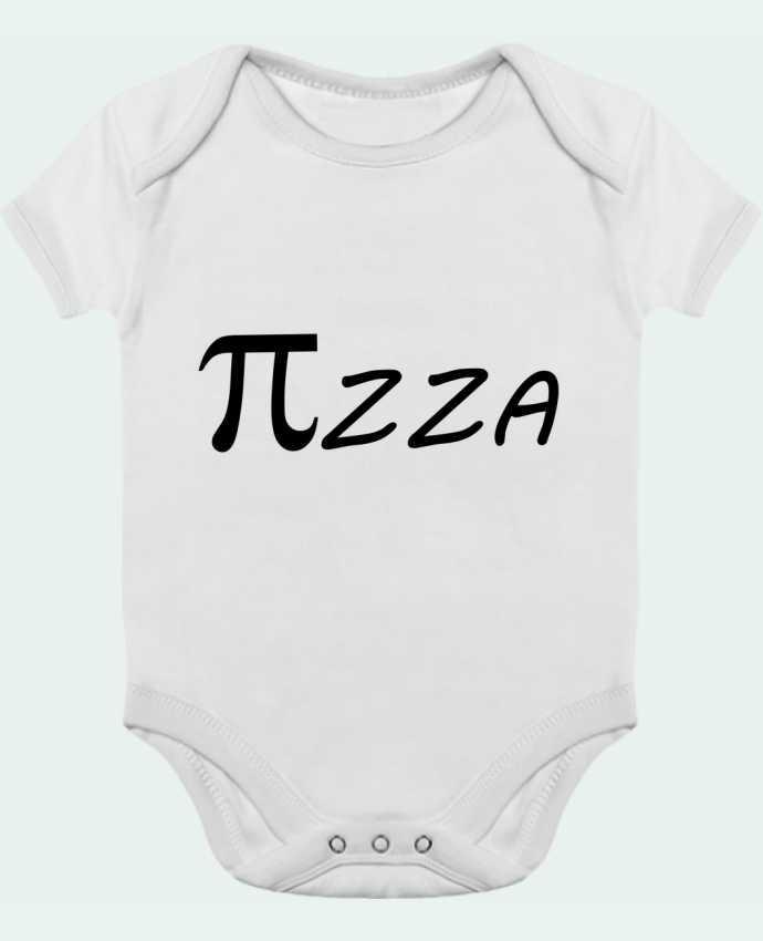 Baby Body Contrast Pizza by Mathéo