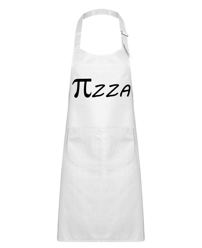 Tablier Enfant Pizza par Mathéo