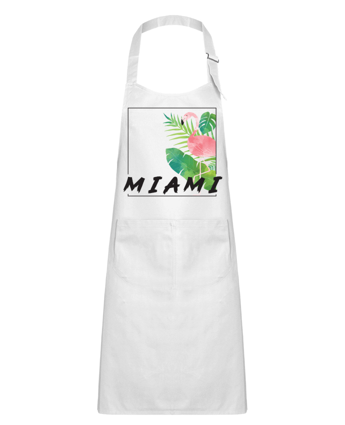 Tablier Enfant Miami par KOIOS design