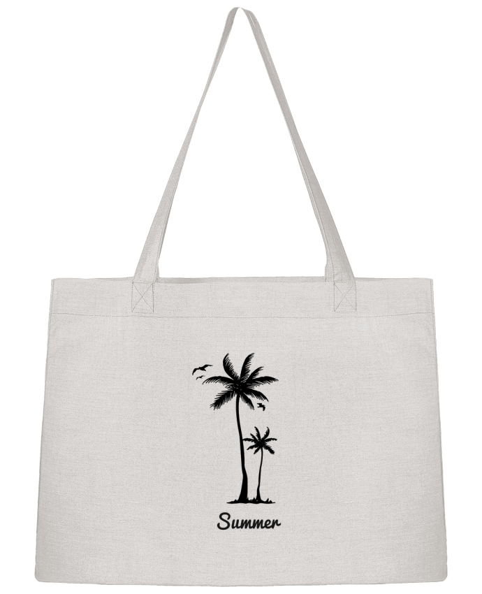 Sac Shopping Palmeras par Gadorvision