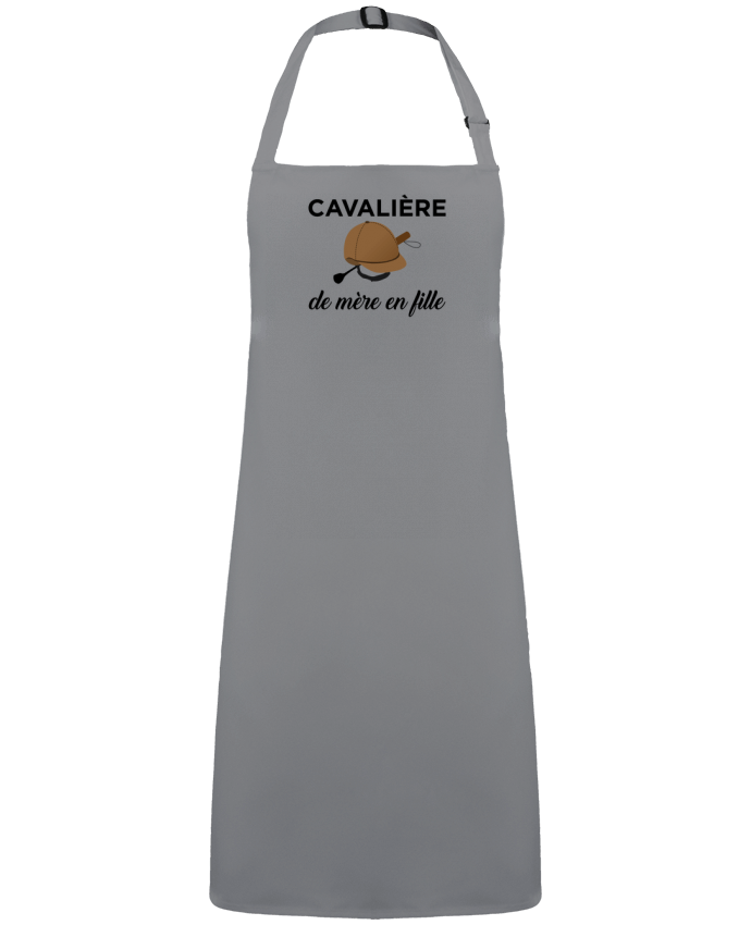 Apron no Pocket Cavalière de mère en fille by  tunetoo