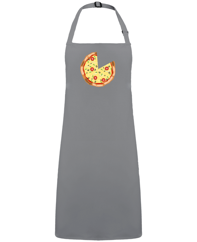 Tablier Pizza duo par  tunetoo